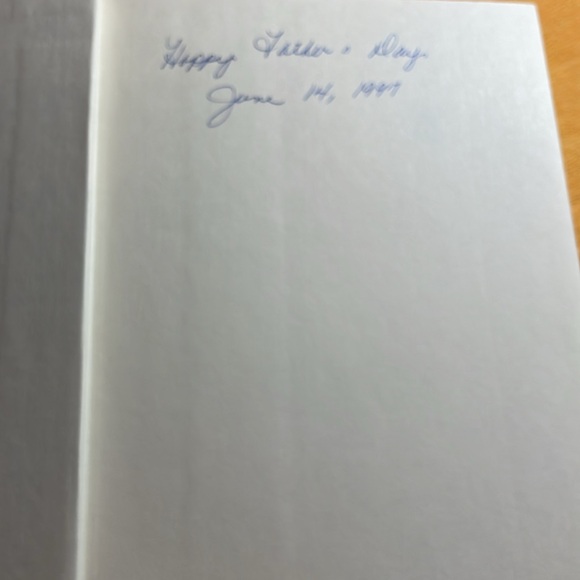 An American Family Story - Picture 3 of 8